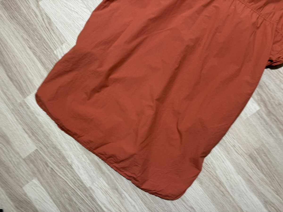 Designer × hannes roether Hannes Roether shirt Size S / US 4 / IT 40 - 13 Thumbnail