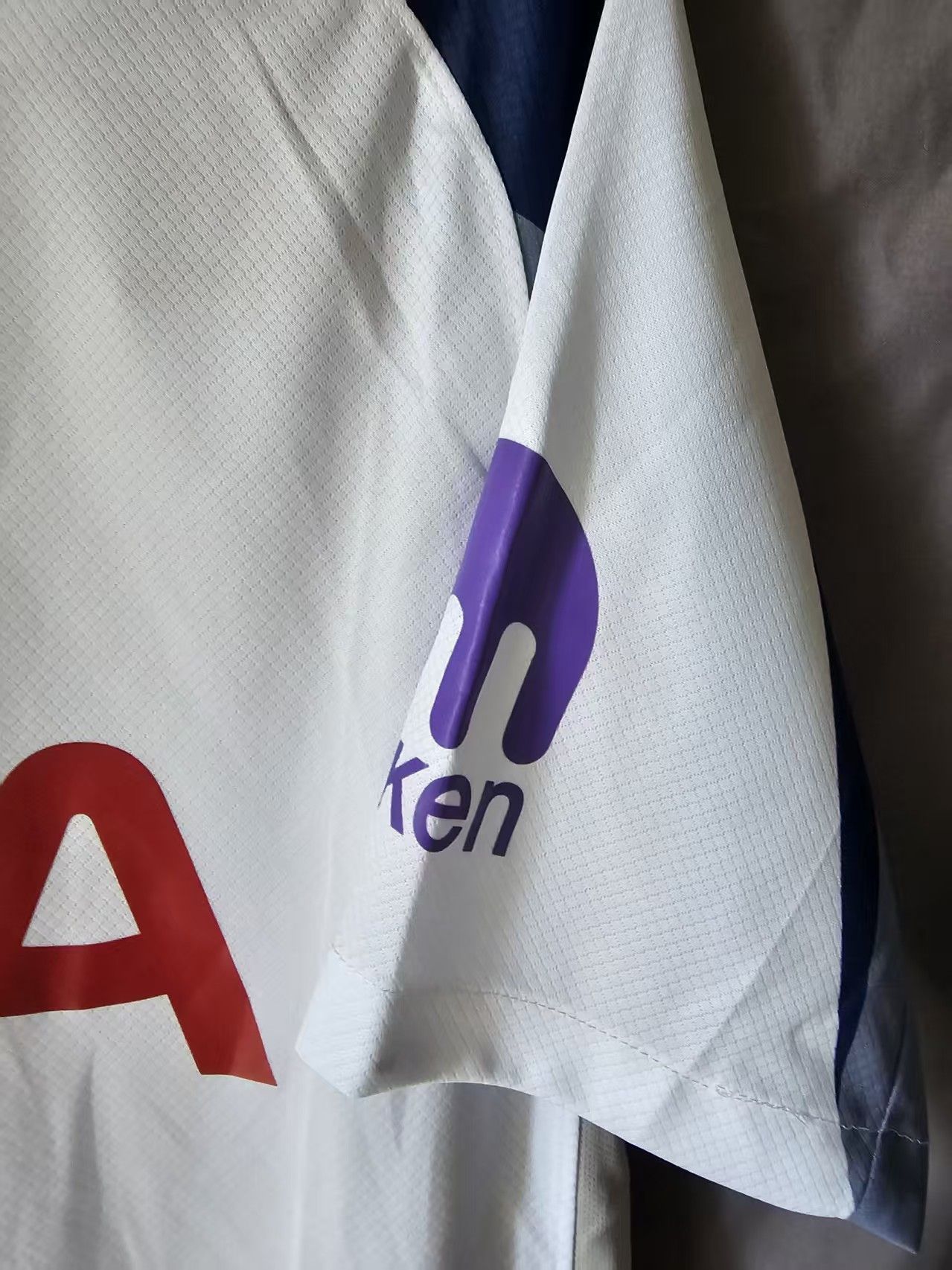 Other 2025 2026 Tottenham Hotspur 9 Richarlison Jersey Size US M / EU 48-50 / 2 - 4 Thumbnail