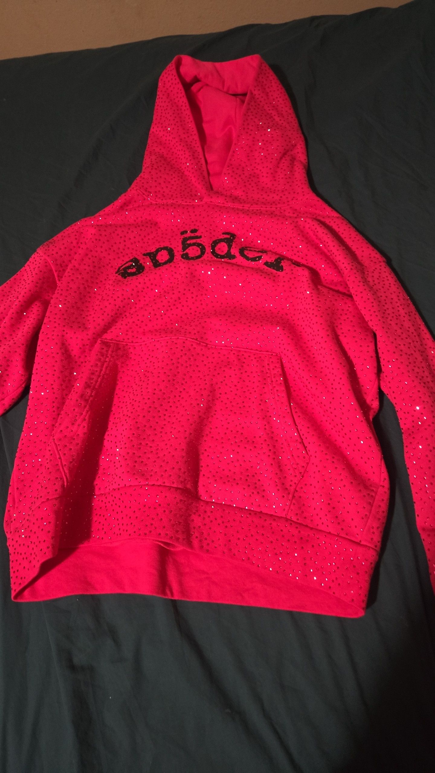 Sp5der Pink vvs sp5der Size US XL / EU 56 / 4 - 1 Thumbnail
