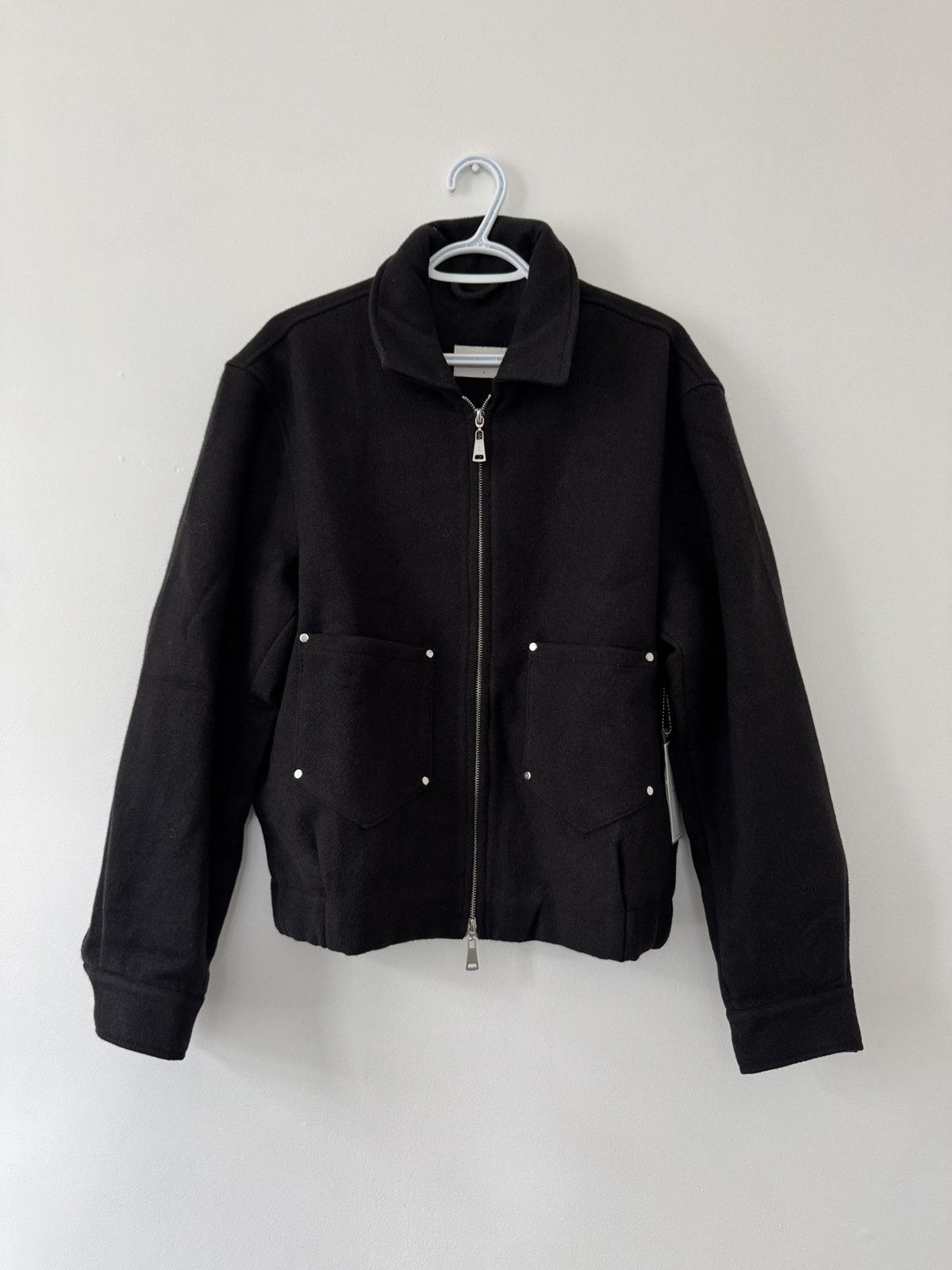 Kollar Clothing ByDavidKollar Dean Jacket Size US L / EU 52-54 / 3 - 4 Thumbnail