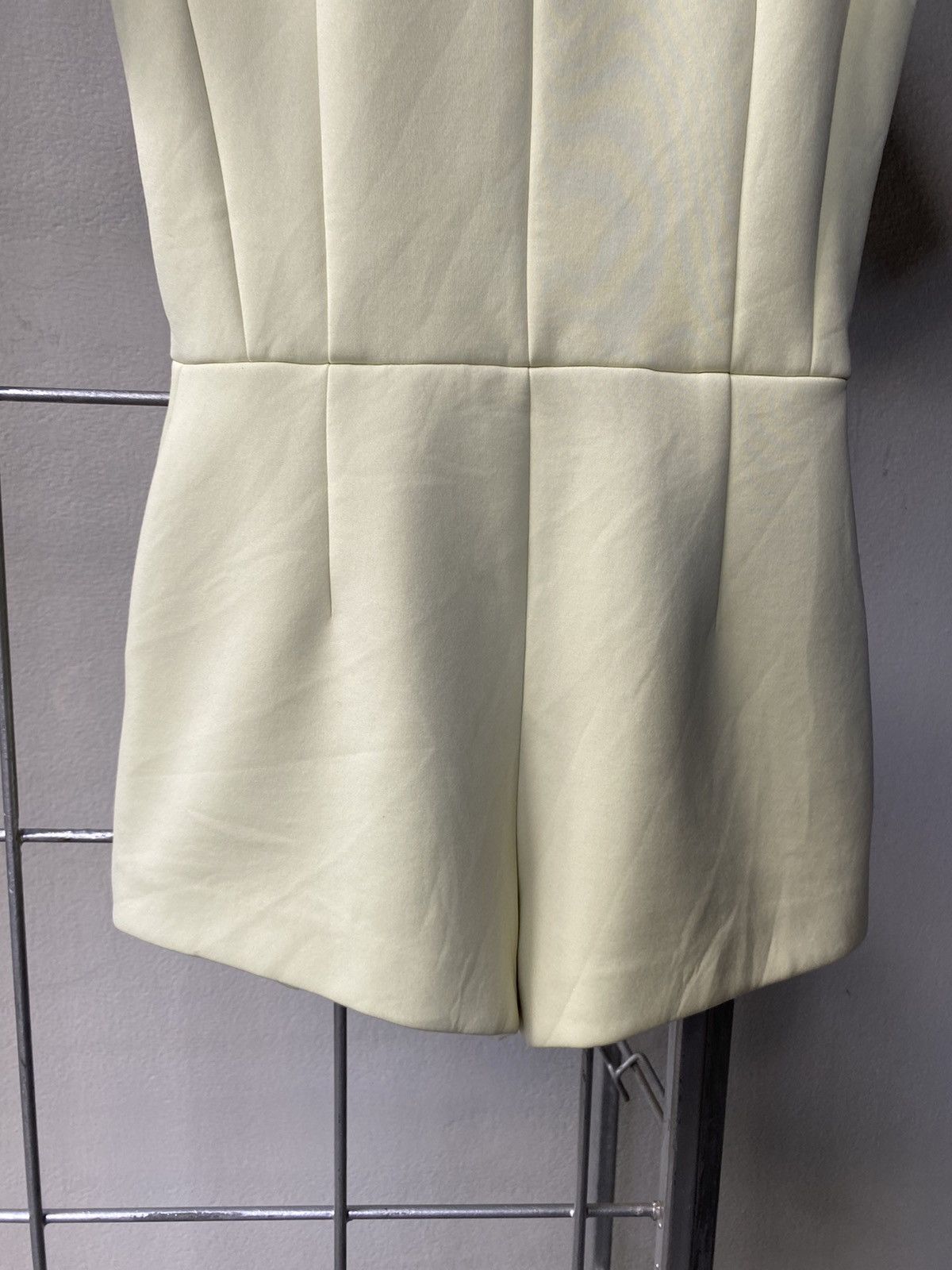 T by Alexander Wang T Alexander Wang jumpsuit Size ONE SIZE - 8 Thumbnail
