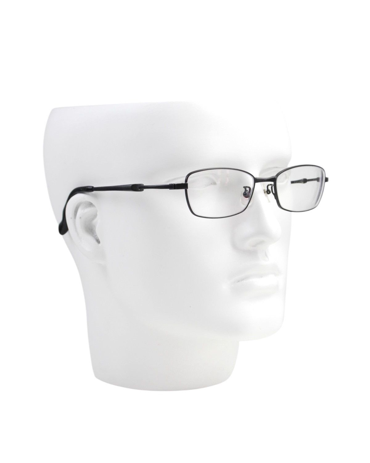 MASUNAGA 2000S MASUNAGA MA-373 TITANIUM ESSENCE FRAME Size ONE SIZE - 5 Thumbnail