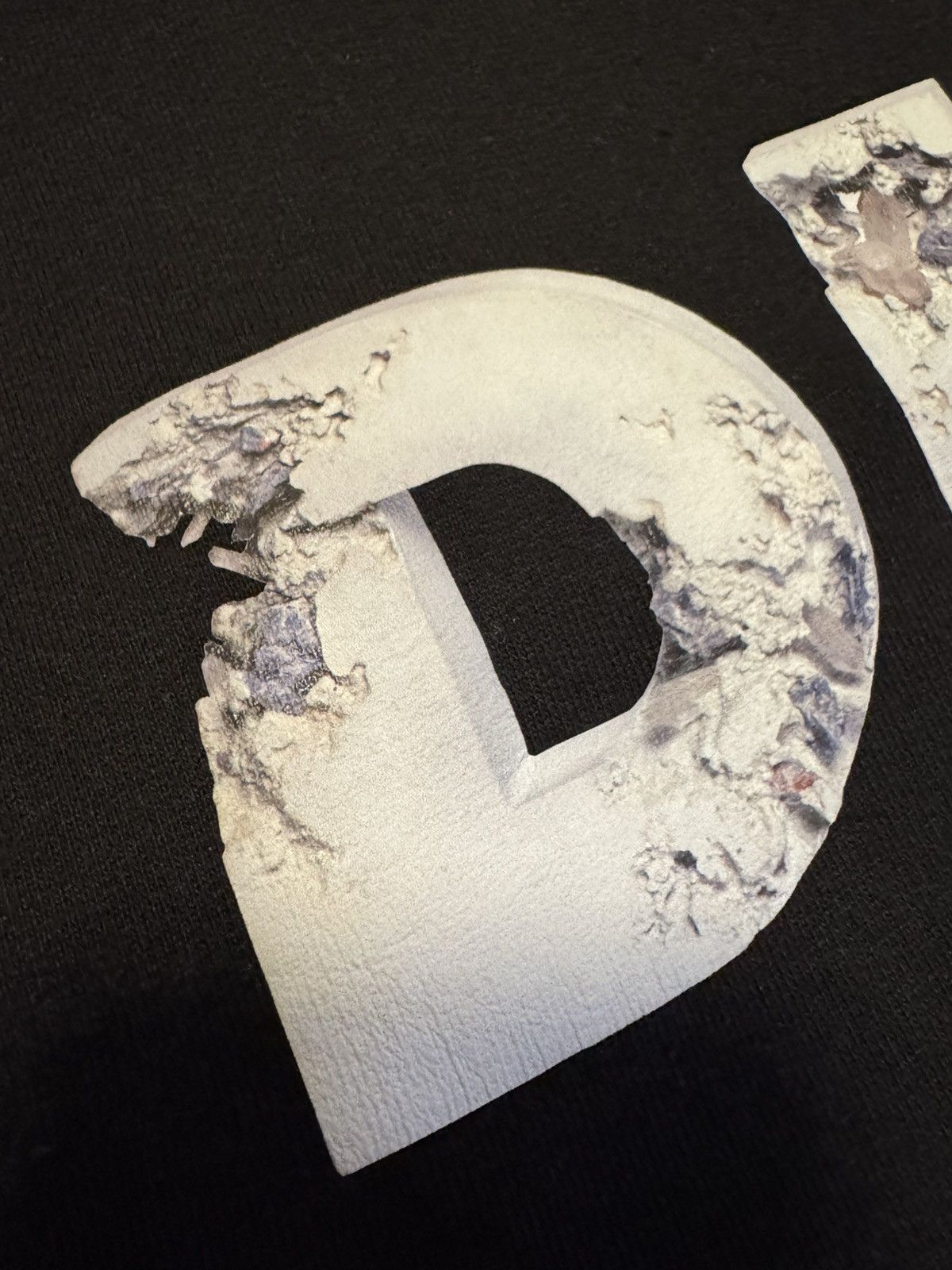 Daniel Arsham × Dior Dior X Daniel Arsham Size US L / EU 52-54 / 3 - 4 Thumbnail