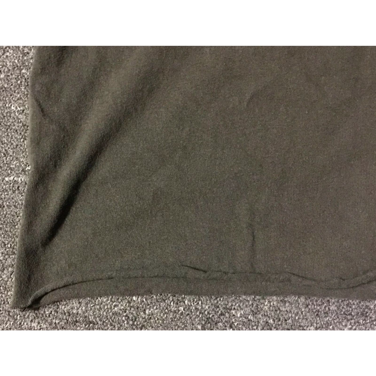 Ocean Pacific VINTAGE Ocean Pacific Crop Shirt Womens Large Black Cropped Surf Beach 90s Ocean Pacific Hawaii North Shore Waves Surf Shippable Fireworks Size L / US 10 / IT 46 - 7 Thumbnail