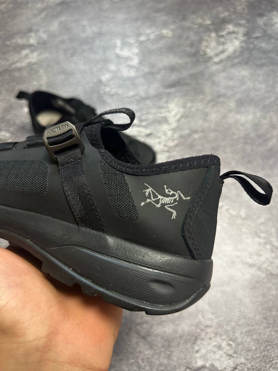 Arc'teryx × Japanese Brand Arcteryx Arc’teryx arakys approach shoes Size US 7.5 / EU 40-41 - 2 Thumbnail