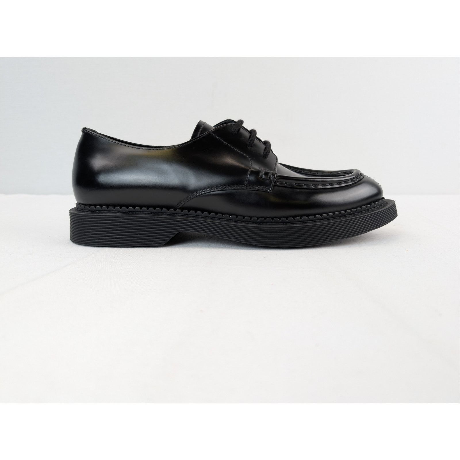 Saint Laurent Paris o1rshd1 Wim 10 Lace up shoe boots in Nero Size US 11 / EU 44 - 4 Thumbnail