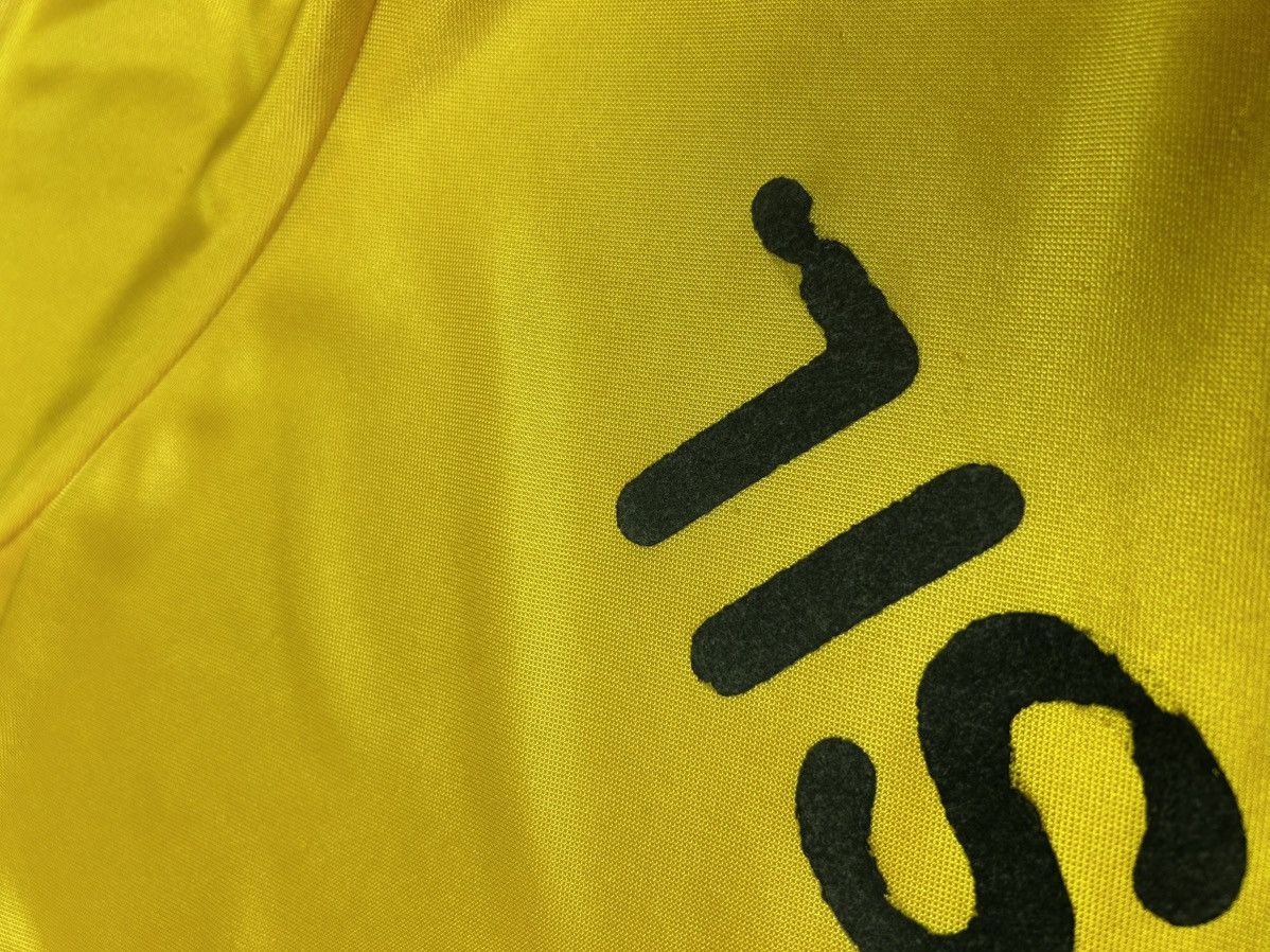 Nike Y2K Blokecore Nike Brasil 2000s Football Home Shirt S Hype Size US S / EU 44-46 / 1 - 7 Thumbnail