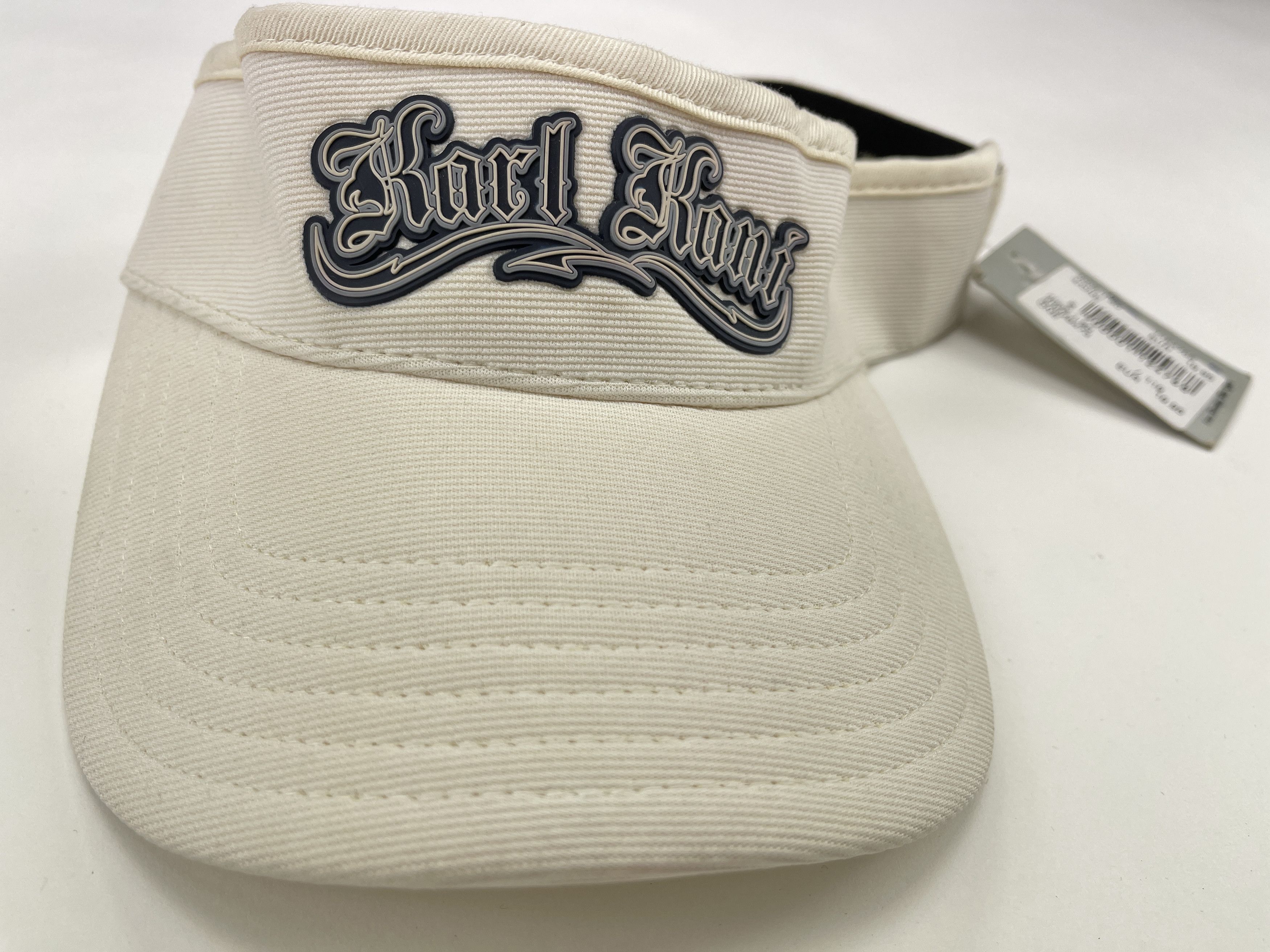 Karl Kani Karl Kani snapback, deadstock, vintage hip hop hat, 90s Size ONE SIZE - 2 Thumbnail
