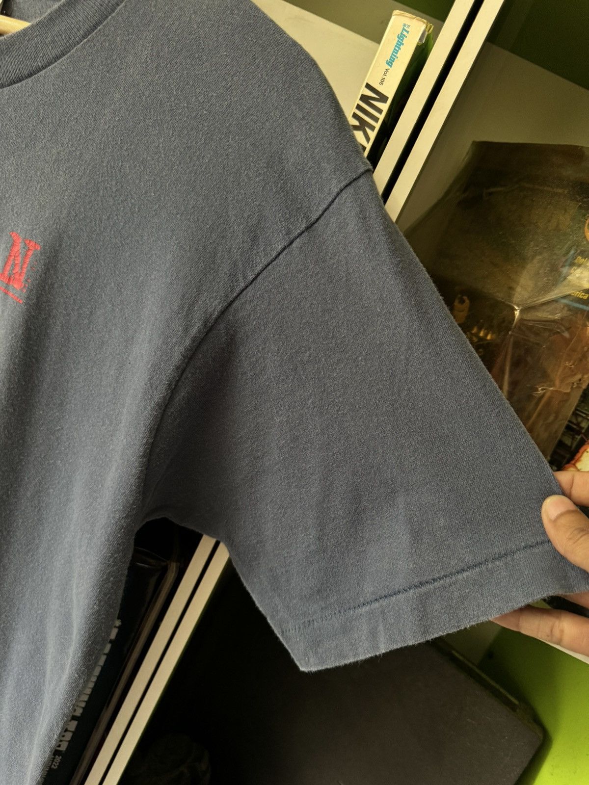 RARE ITEM❗️ VINTAGE 90s DEVILMAN BY COSPA 90s
