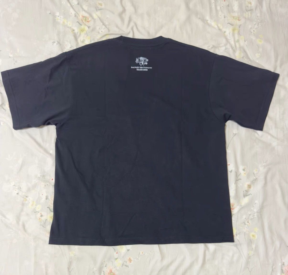 Children of the discordance Children of the Discordance COTD 24SS Tee Size US M / EU 48-50 / 2 - 2 Thumbnail