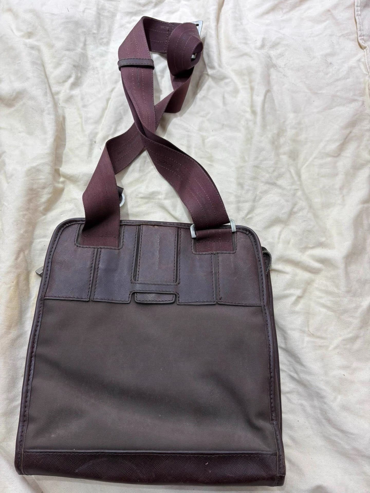 Piquadro PIQUADRO Shoulder Crossbody Bag K29 Size ONE SIZE - 2 Thumbnail