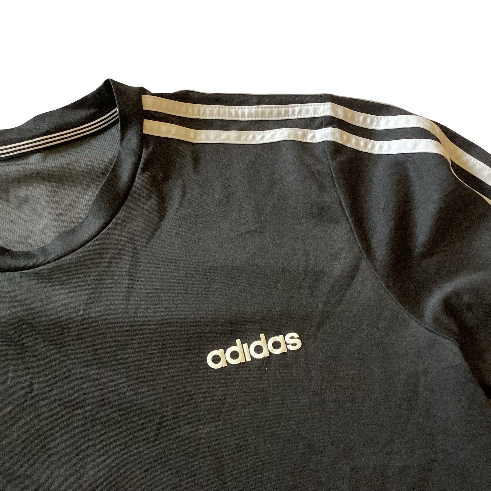 Adidas Adidas ClimaLite Active Tee Size US XL / EU 56 / 4 - 3 Thumbnail