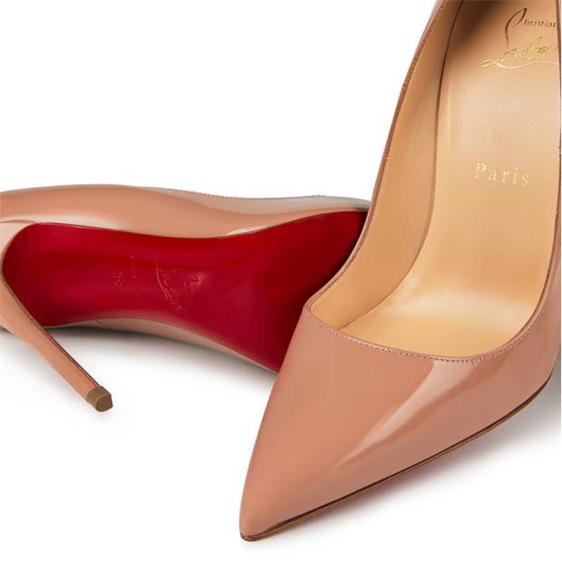 So Kate 120mm Pumps