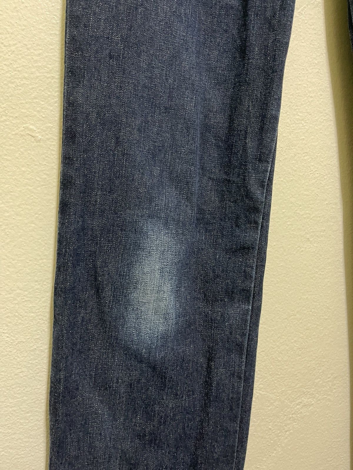 Angel Blue Angel Blue Jeans Patches Size 26" / US 2 / IT 38 - 3 Thumbnail