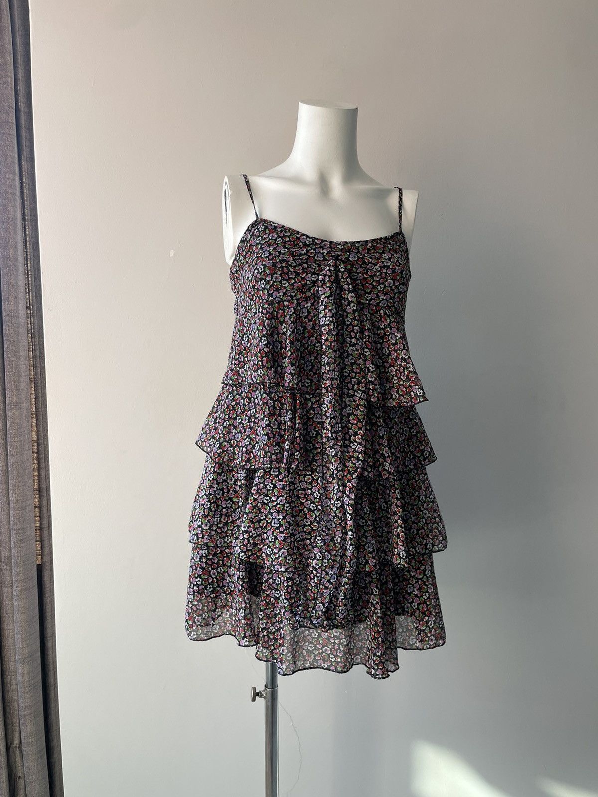 Vintage y2k dress Size M / US 6-8 / IT 42-44 - 10 Thumbnail