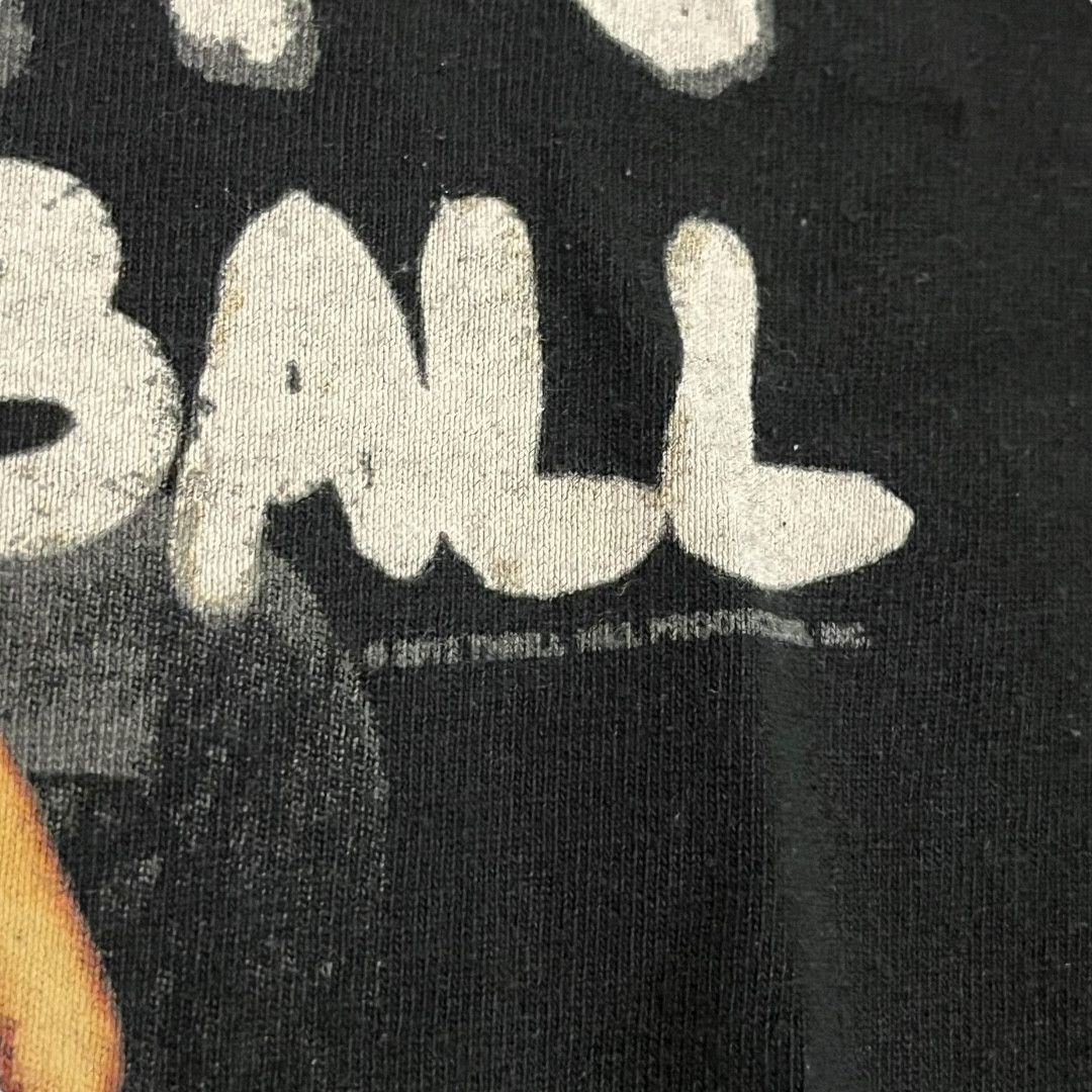 Band Tees × Vintage VINTAGE Bruce Springsteen Wrecking Ball Tour T Shirt Size US XL / EU 56 / 4 - 3 Thumbnail