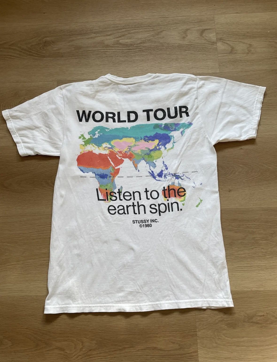 Stussy Stussy Size US M / EU 48-50 / 2 - 1 Thumbnail