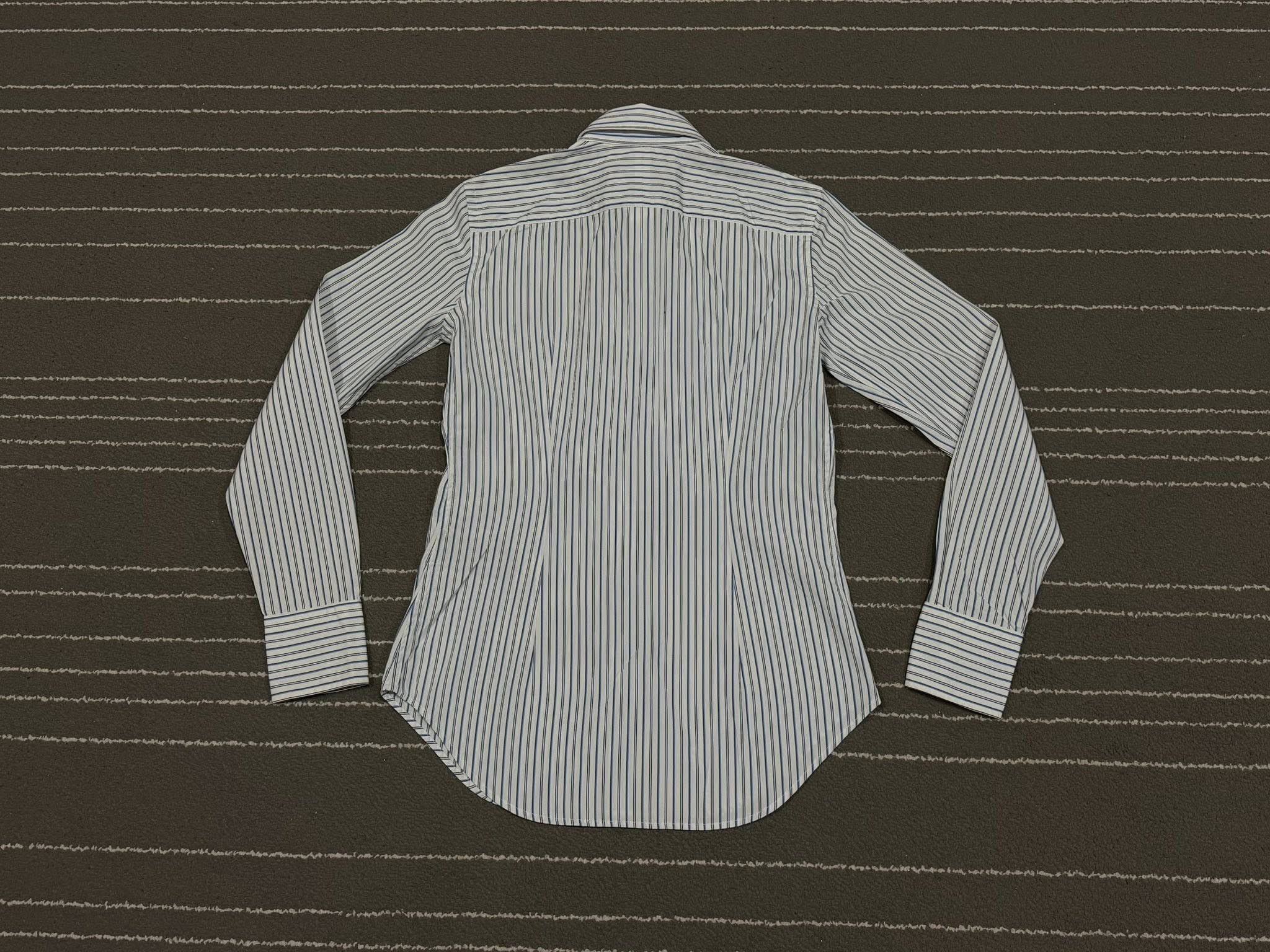 Polo Ralph Lauren RALPH LAUREN slim fit women XS 7214 Size XS / US 0-2 / IT 36-38 - 4 Thumbnail