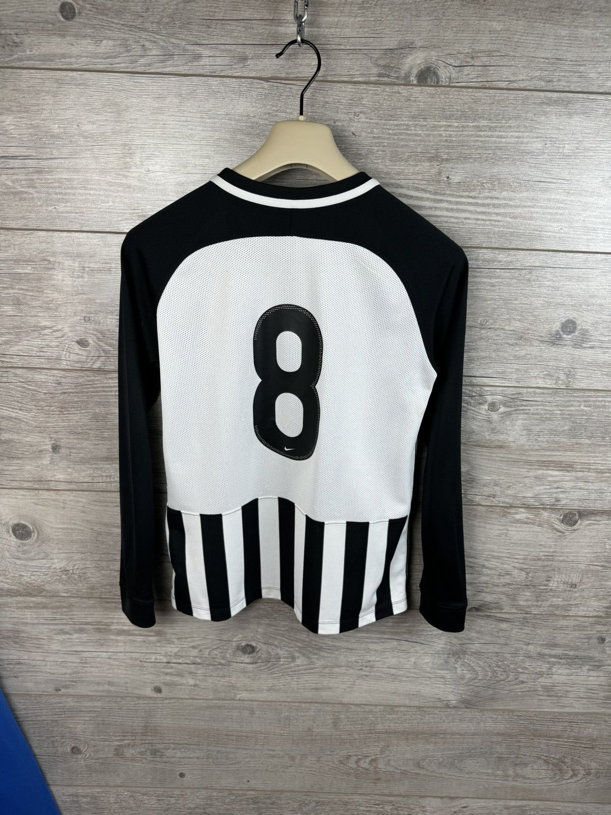 Nike Nike jersey Wyrley Juniors Football Size US XS / EU 42 / 0 - 12 Thumbnail