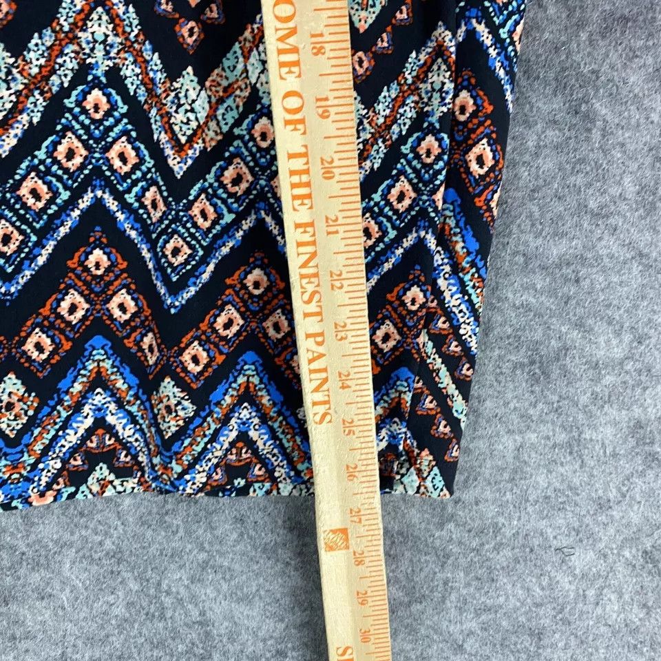 Other French Laundry Skirt Women's NWT Stretch Polyester Blend S Size 25" / US 0 / IT 36 - 4 Thumbnail