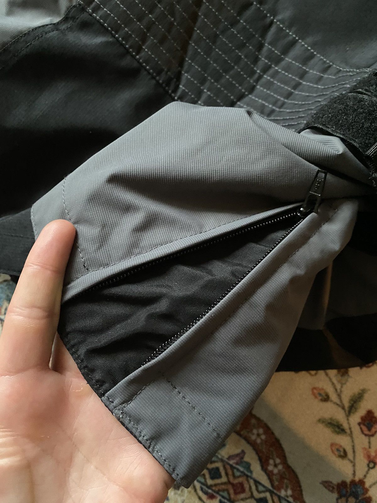 Other Triumph Lite Motorcycle Protection Jacket Size XXS / US 00 / IT 34 - 16 Thumbnail