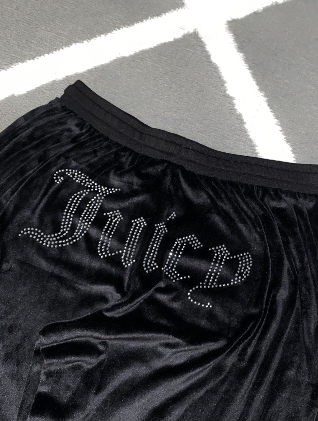 Juicy Couture Juicy Couture Pyjamas Set Loose Fit Sweatpants + Longsleeve Size M / US 6-8 / IT 42-44 - 11 Thumbnail