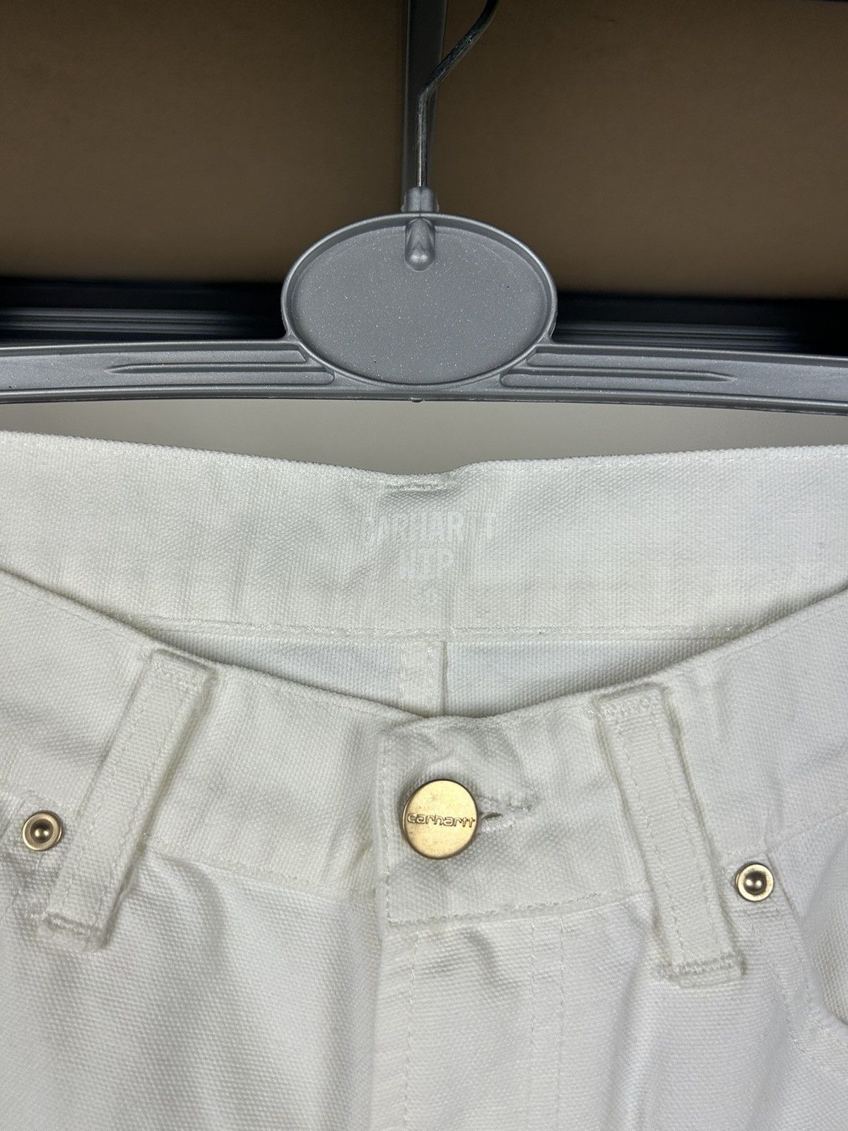 Carhartt Wip Carhartt WIP Newel Short Size US 30 / EU 46 - 5 Thumbnail