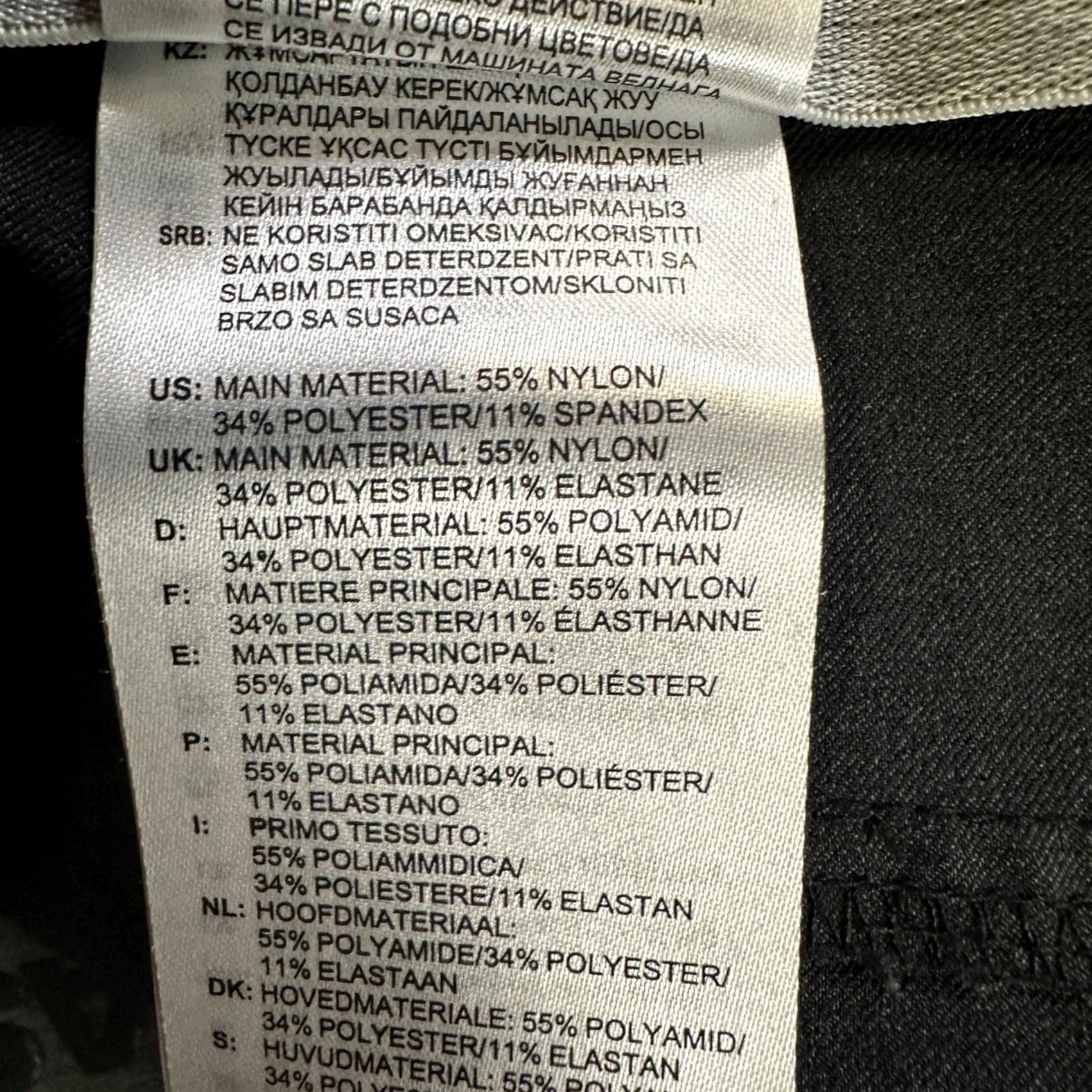 Adidas EUC More relevant keywords: “Adidas Golf Shorts,” “Mens,” “Grays” are all prioritized Size US 40 / EU 56 - 4 Thumbnail