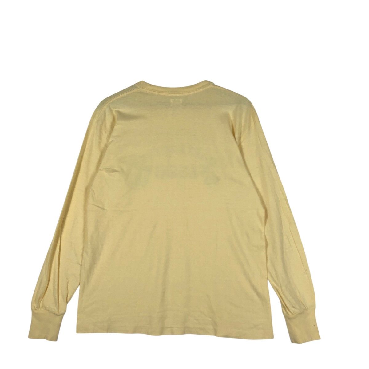 Warehouse WAREHOUSE Double works Japan Fashion Longsleeve Shirt Size US L / EU 52-54 / 3 - 5 Thumbnail
