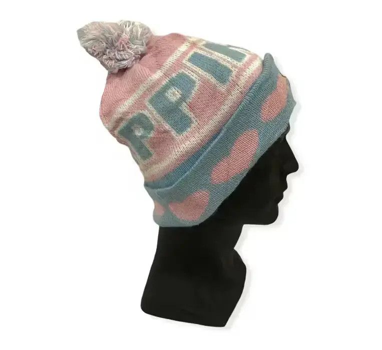 Peanuts Vintage Peanuts Snoopy Cartoon Beanie Hat Size ONE SIZE - 2 Thumbnail