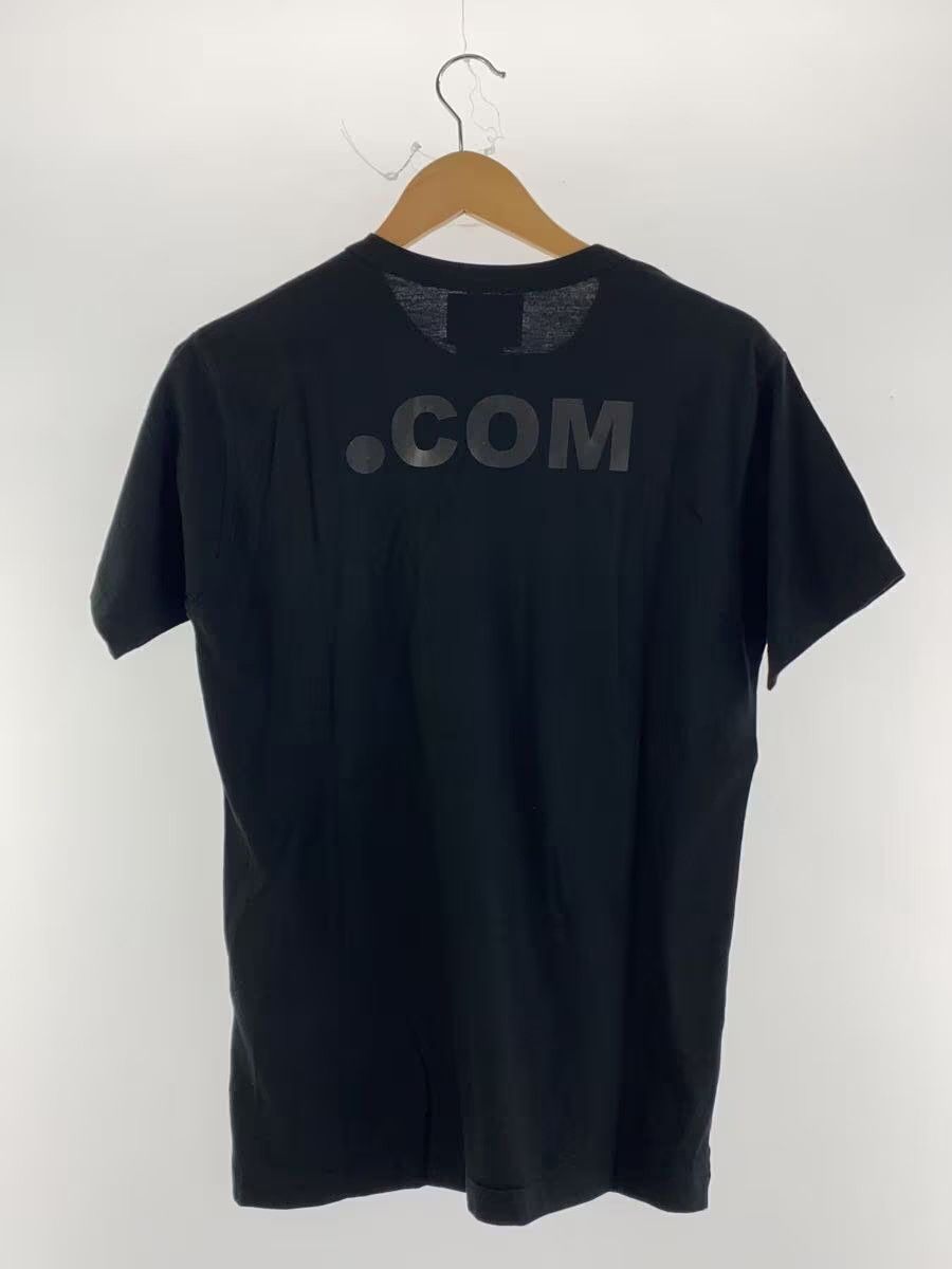 Yohji Yamamoto "LOVE IN" Tee Size US L / EU 52-54 / 3 - 2 Thumbnail