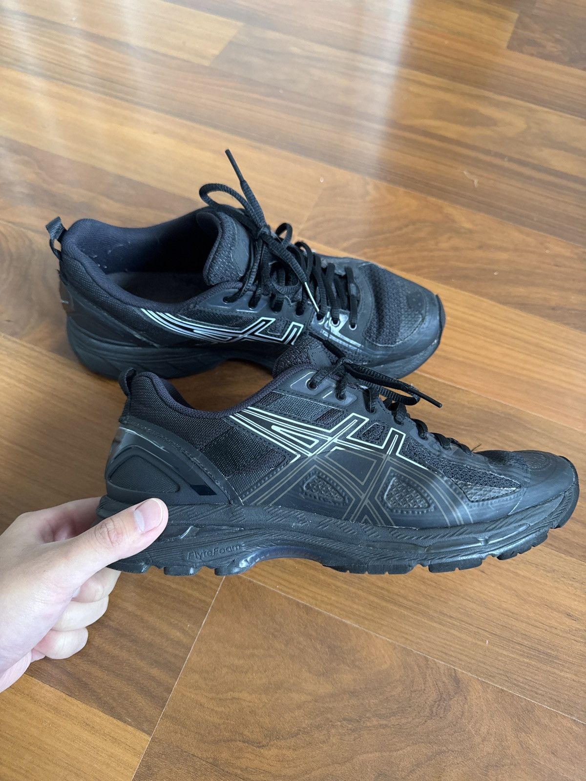 Asics × Kiko Kostadinov Asics Kiko Kostadinov Gel Burz 1 Size US 7.5 / EU 40-41 - 1 Thumbnail