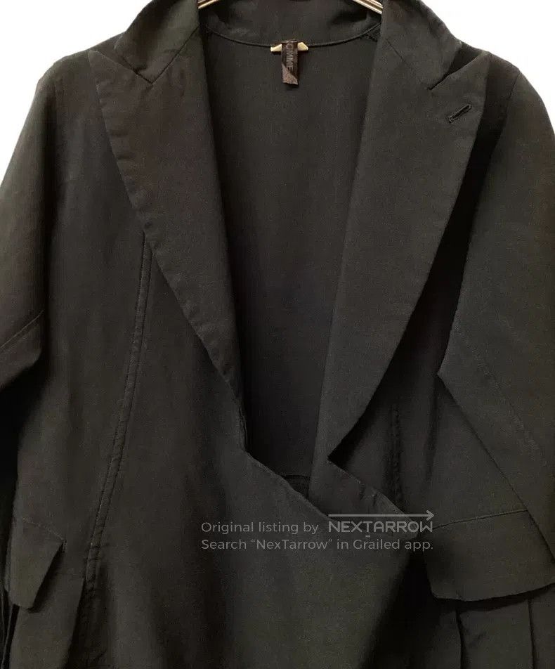 Comme des Garcons Comme Des Garcons Deformed Dress Size XS / US 0-2 / IT 36-38 - 7 Thumbnail