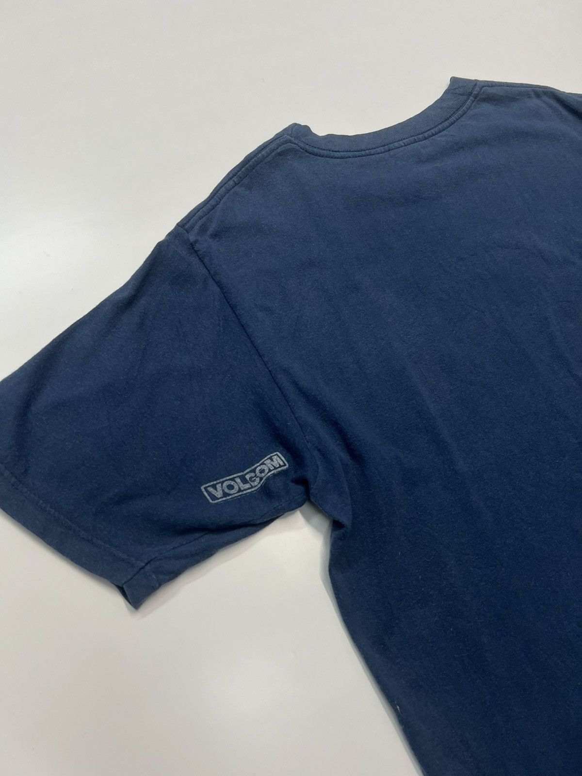 Volcom VINTAGE VOLCOM TEES Size US M / EU 48-50 / 2 - 5 Thumbnail