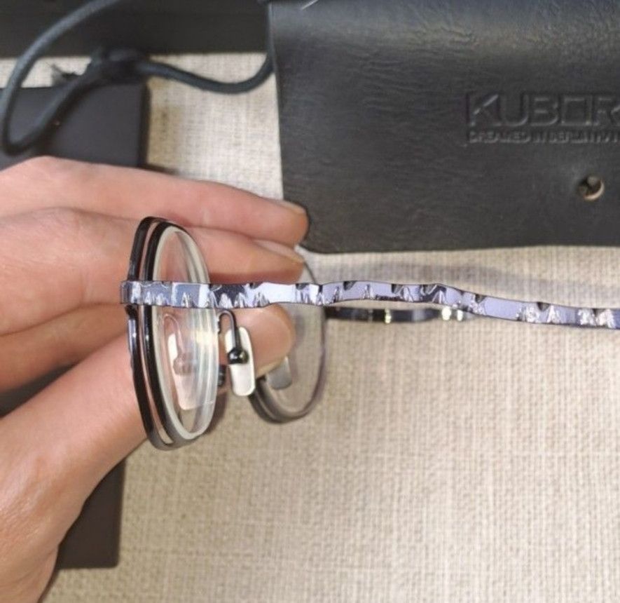 Kuboraum Kuboraum H11 Size ONE SIZE - 3 Thumbnail