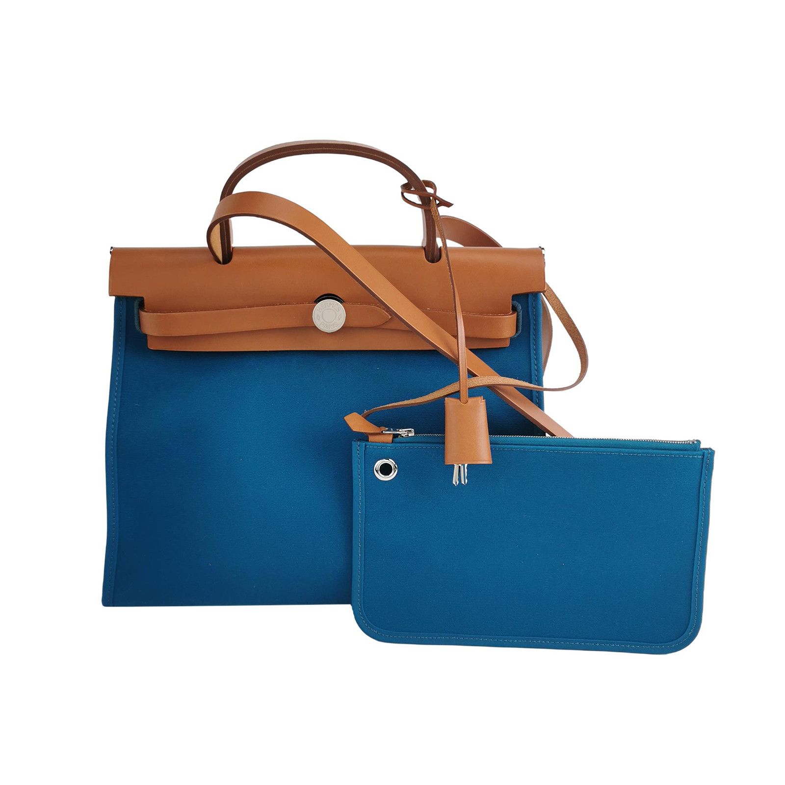 Hermes Hermes Women os Shoulder Bags Size ONE SIZE - 1 Thumbnail