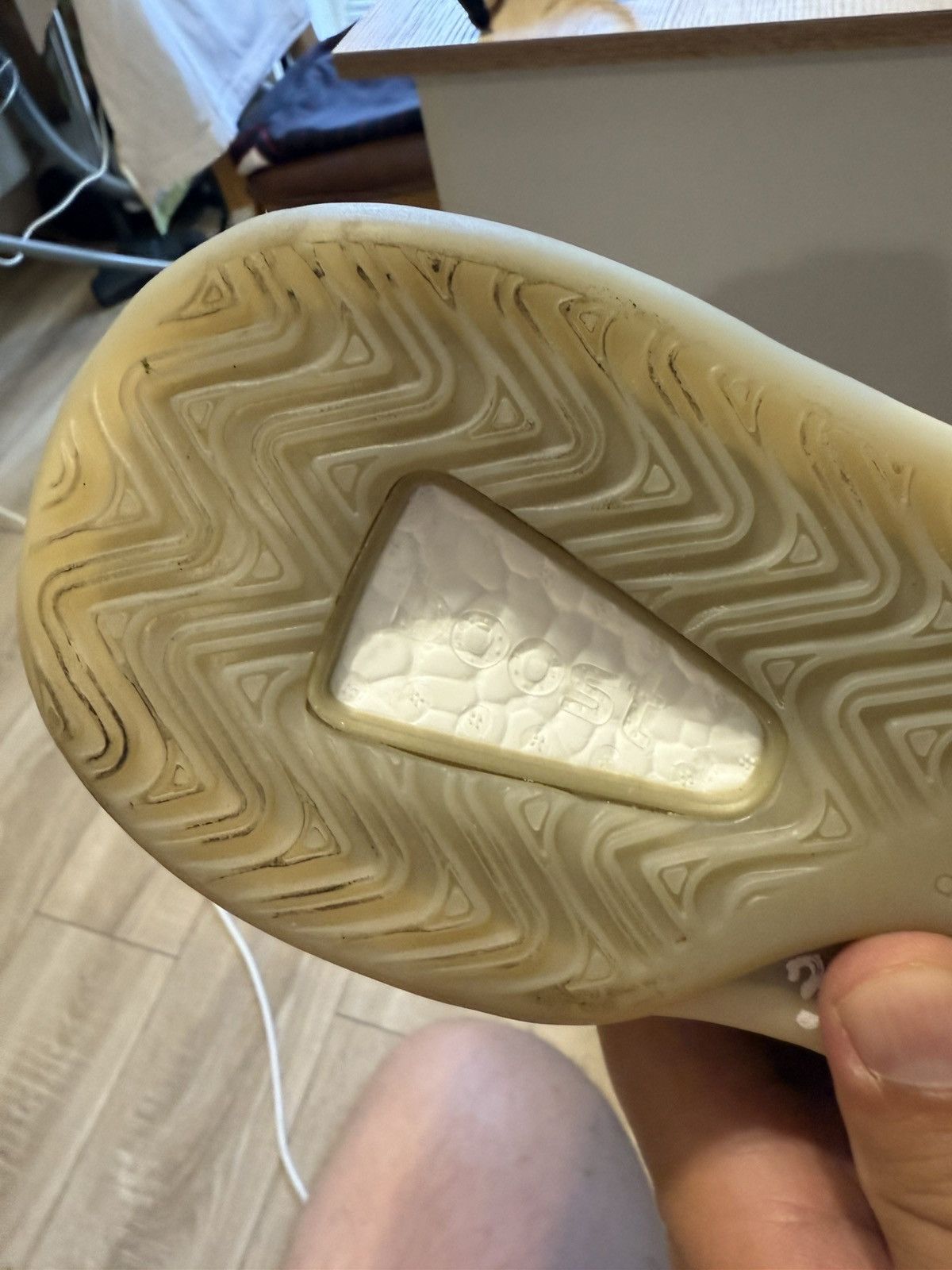 Yeezy Very nice Size US 11 / EU 44 - 7 Thumbnail