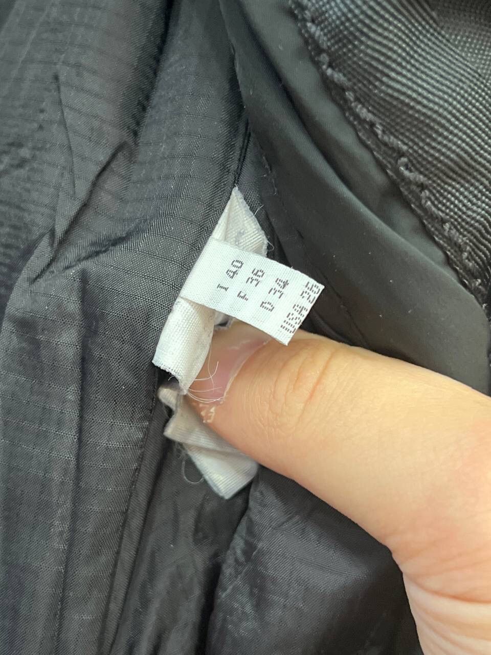 Marithe + Francois Girbaud Marithe Francois Girbaud Archival Tripp Style Jacket Size S / US 4 / IT 40 - 14 Thumbnail
