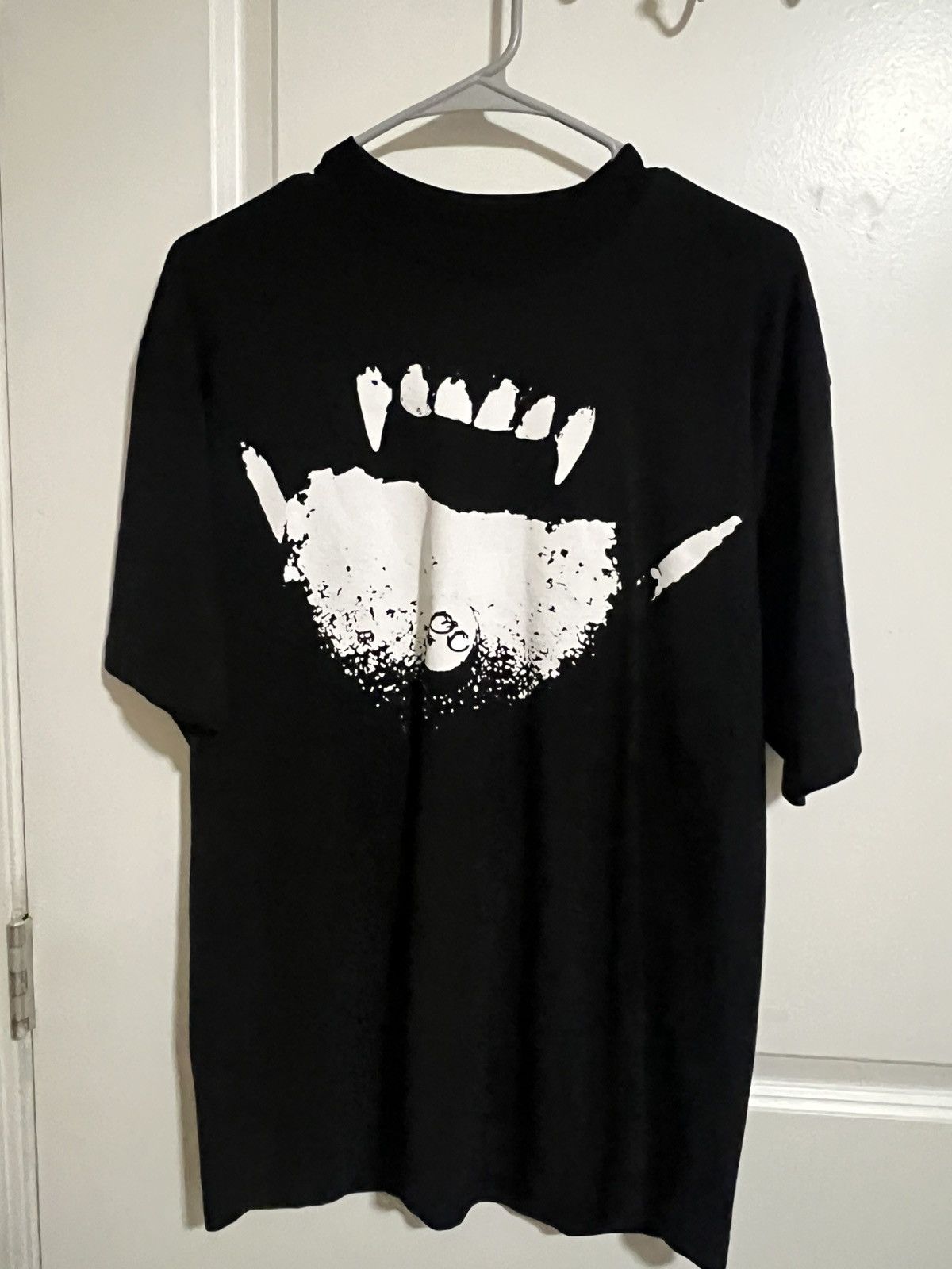 Ken Carson Ken Carson A Great Chaos tour merch Teen X revamped Size US M / EU 48-50 / 2 - 1 Thumbnail
