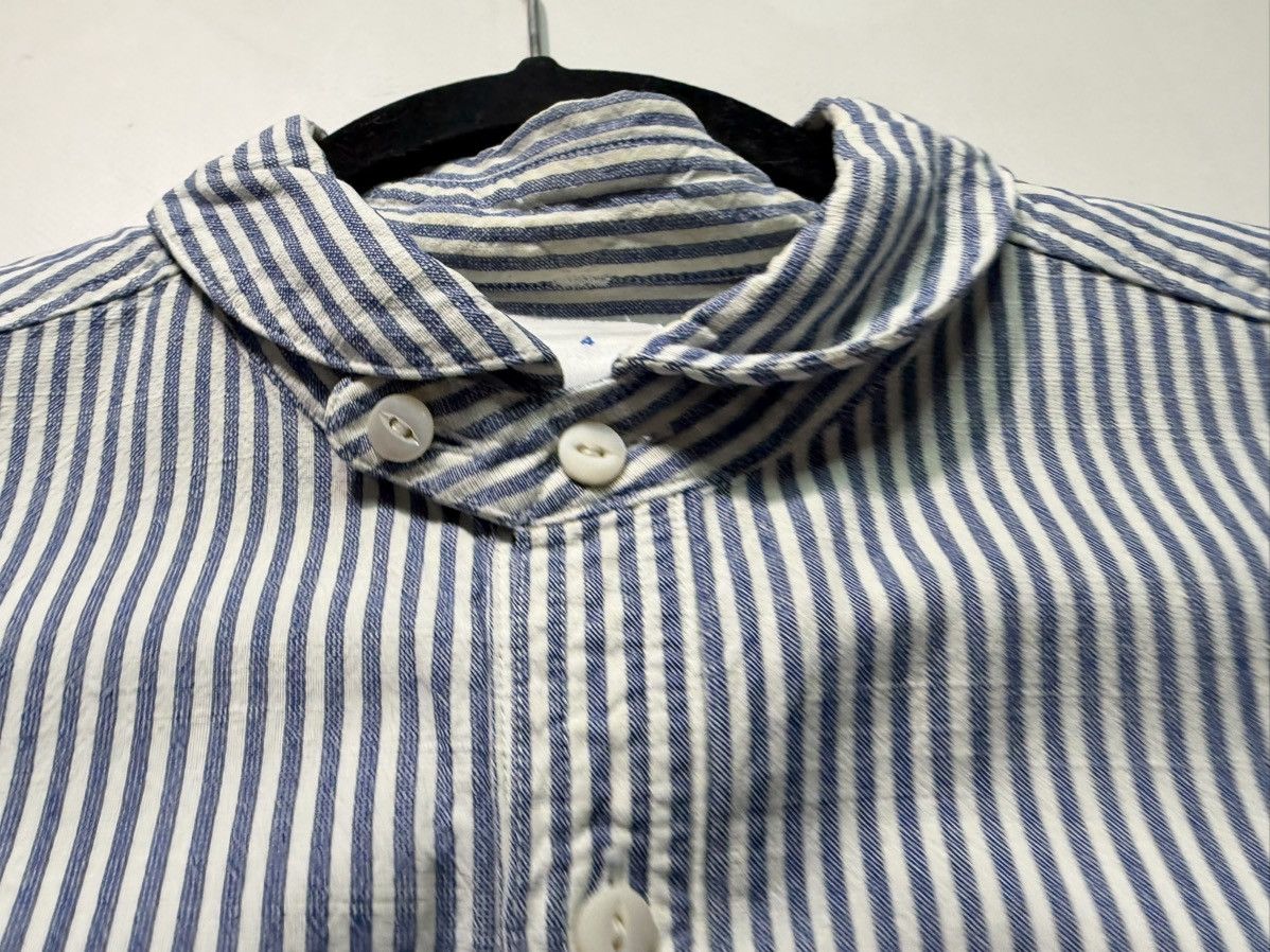 Japanese Brand Maillot Japanes brand shirts Size US L / EU 52-54 / 3 - 9 Thumbnail