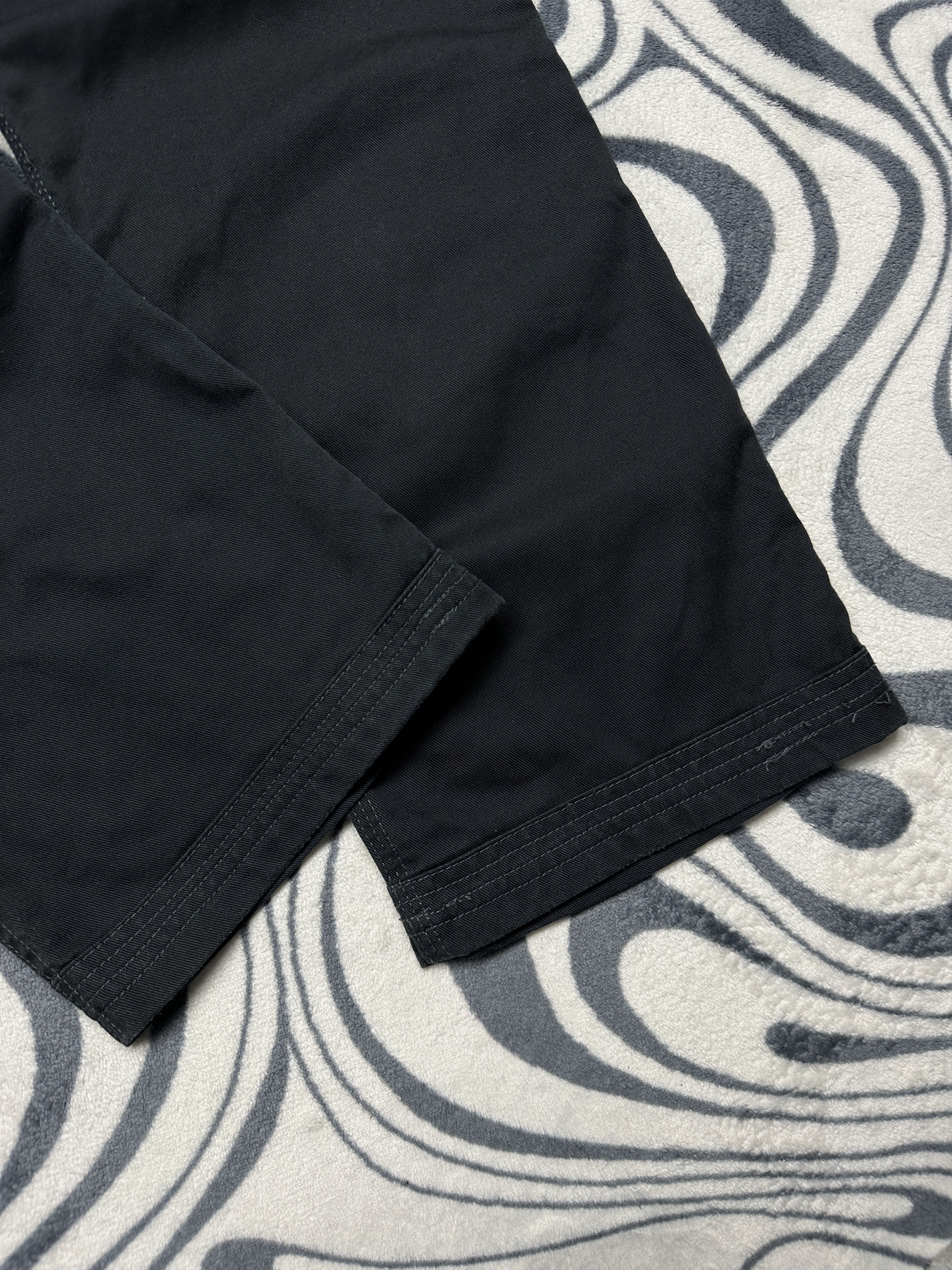 Dickies Dickies Mens Workwear Multi Pockets Cargo Pants Size US 32 / EU 48 - 10 Thumbnail