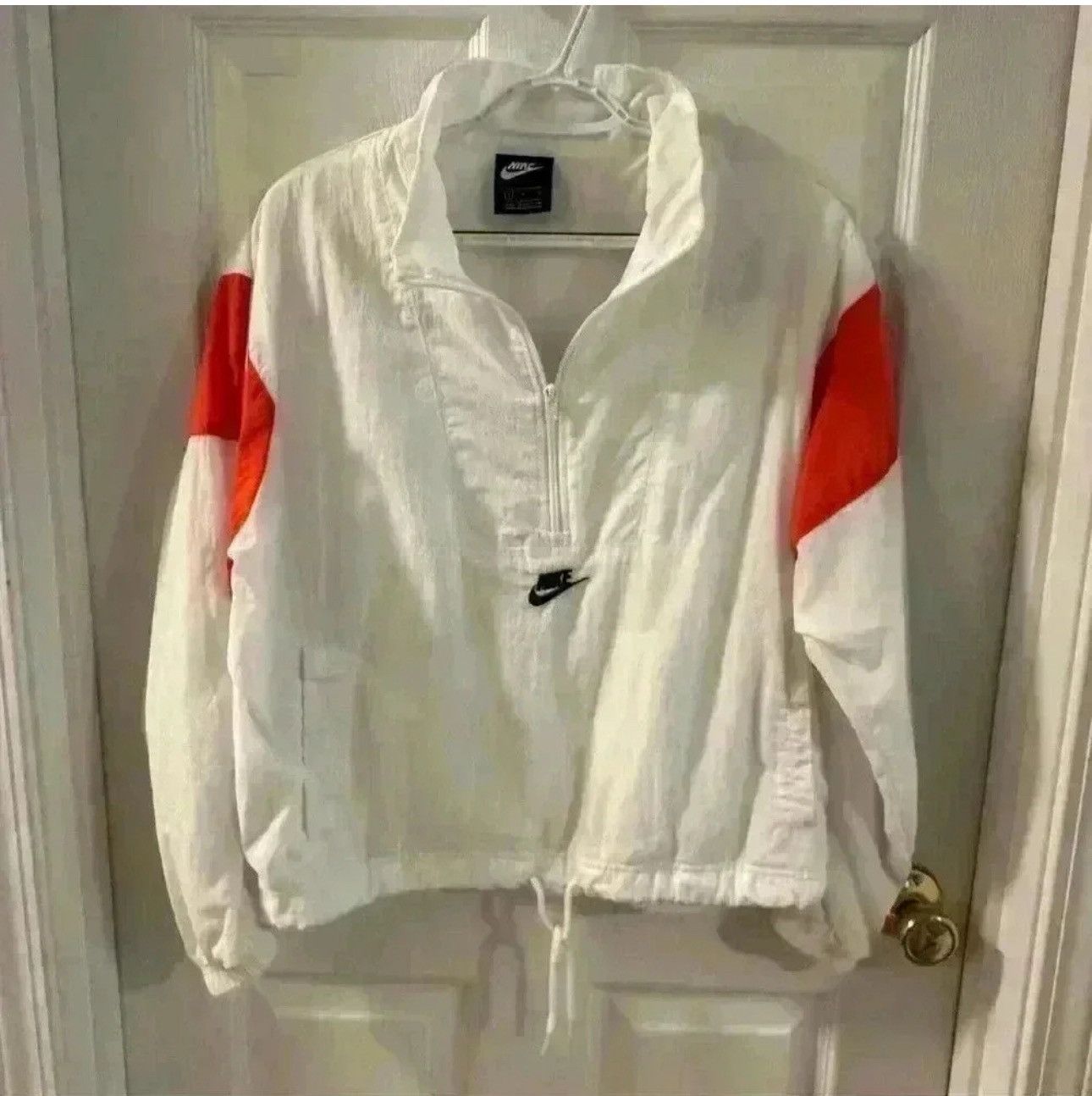 Nike NIKE woman’s windbreaker small Size S / US 4 / IT 40 - 4 Thumbnail