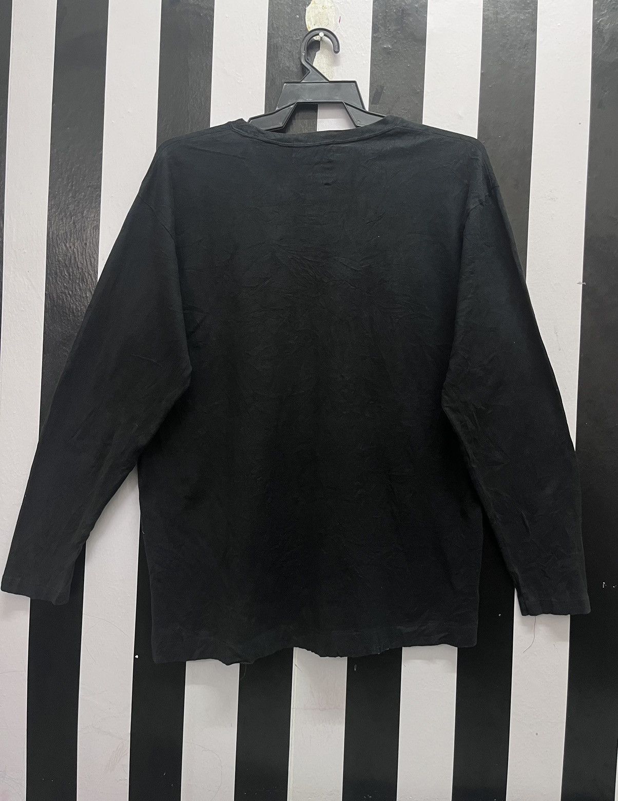 Mr. Junko Mr.Junko Made in Japan Tee Style Size US L / EU 52-54 / 3 - 5 Thumbnail