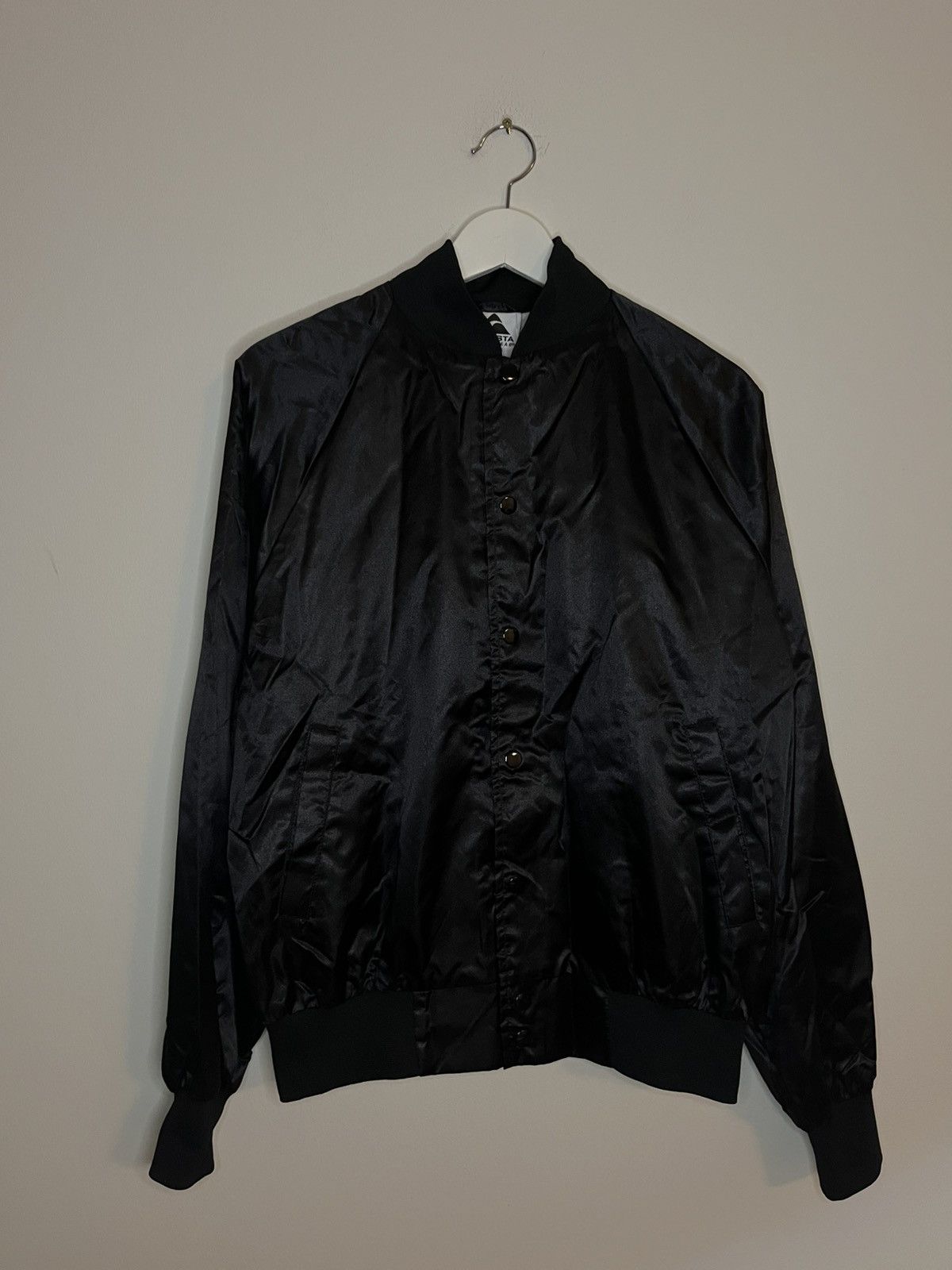 Yeezy Kanye West - Pablo Tour Varsity Jacket Size US S / EU 44-46 / 1 - 2 Thumbnail
