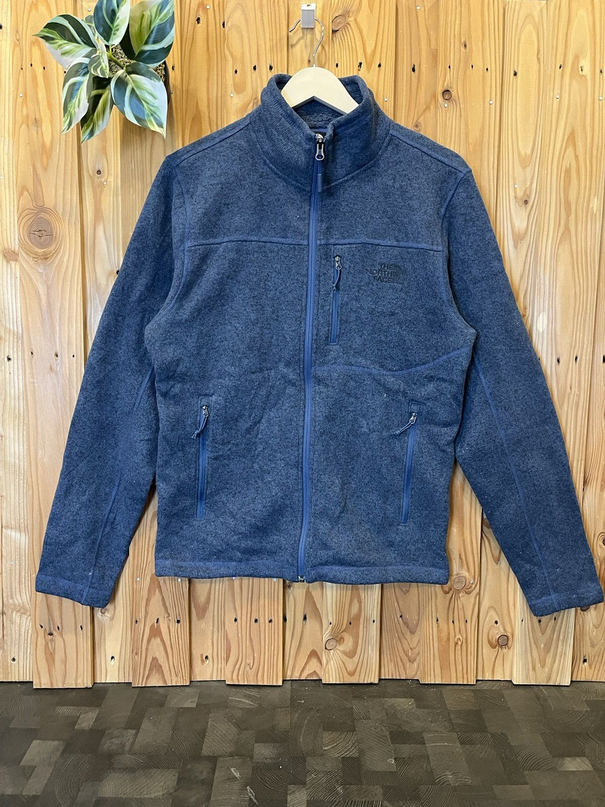 The North Face × Vintage The North Face Denali Fleece Size US S / EU 44-46 / 1 - 1 Thumbnail