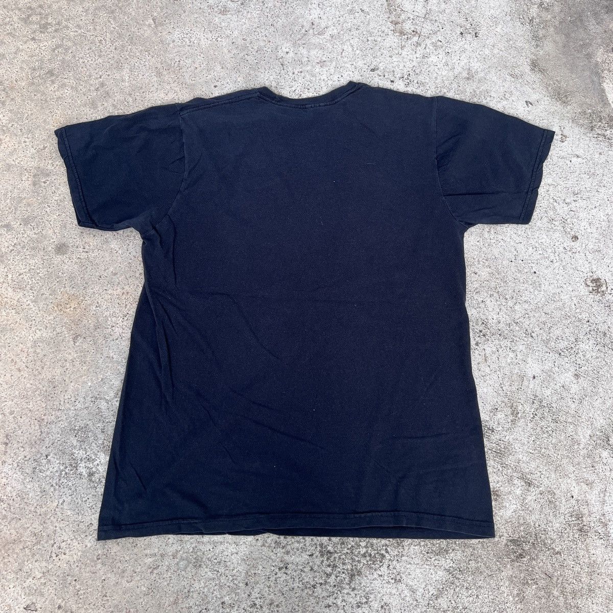 Band Tees Vintage Y2K Being As An Ocean Tee Post-hardcore Size US M / EU 48-50 / 2 - 9 Thumbnail