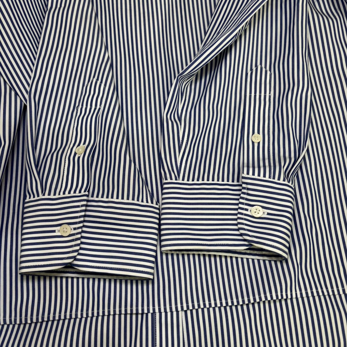 Lauren Ralph Lauren Lauren Ralph Lauren Men's Button Down Shirt Striped shirt Size US XXL / EU 58 / 5 - 9 Thumbnail