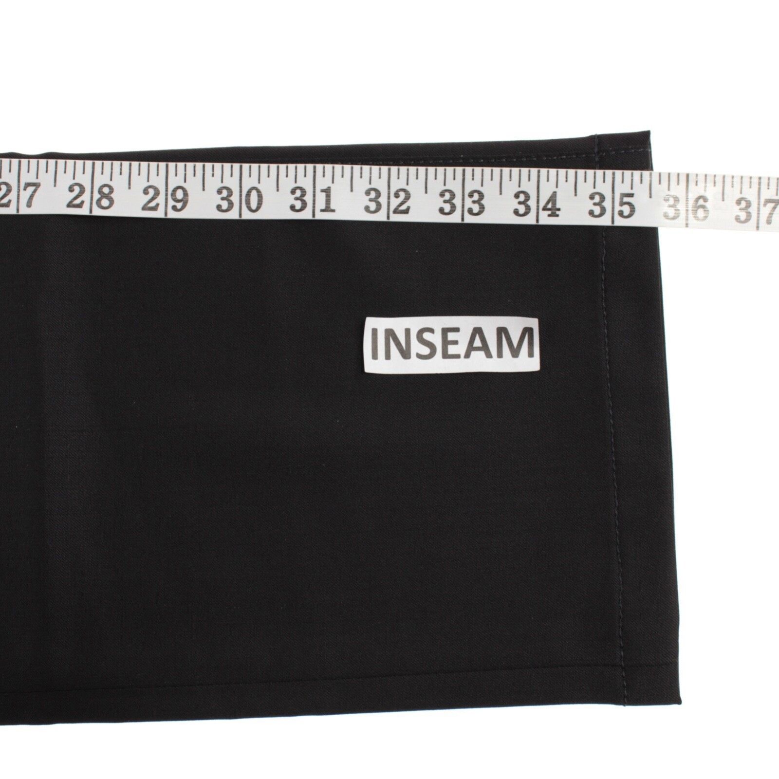 Hiltl Hiltl New with tags Dress Pants Size 31 US In Black Size US 31 - 9 Thumbnail