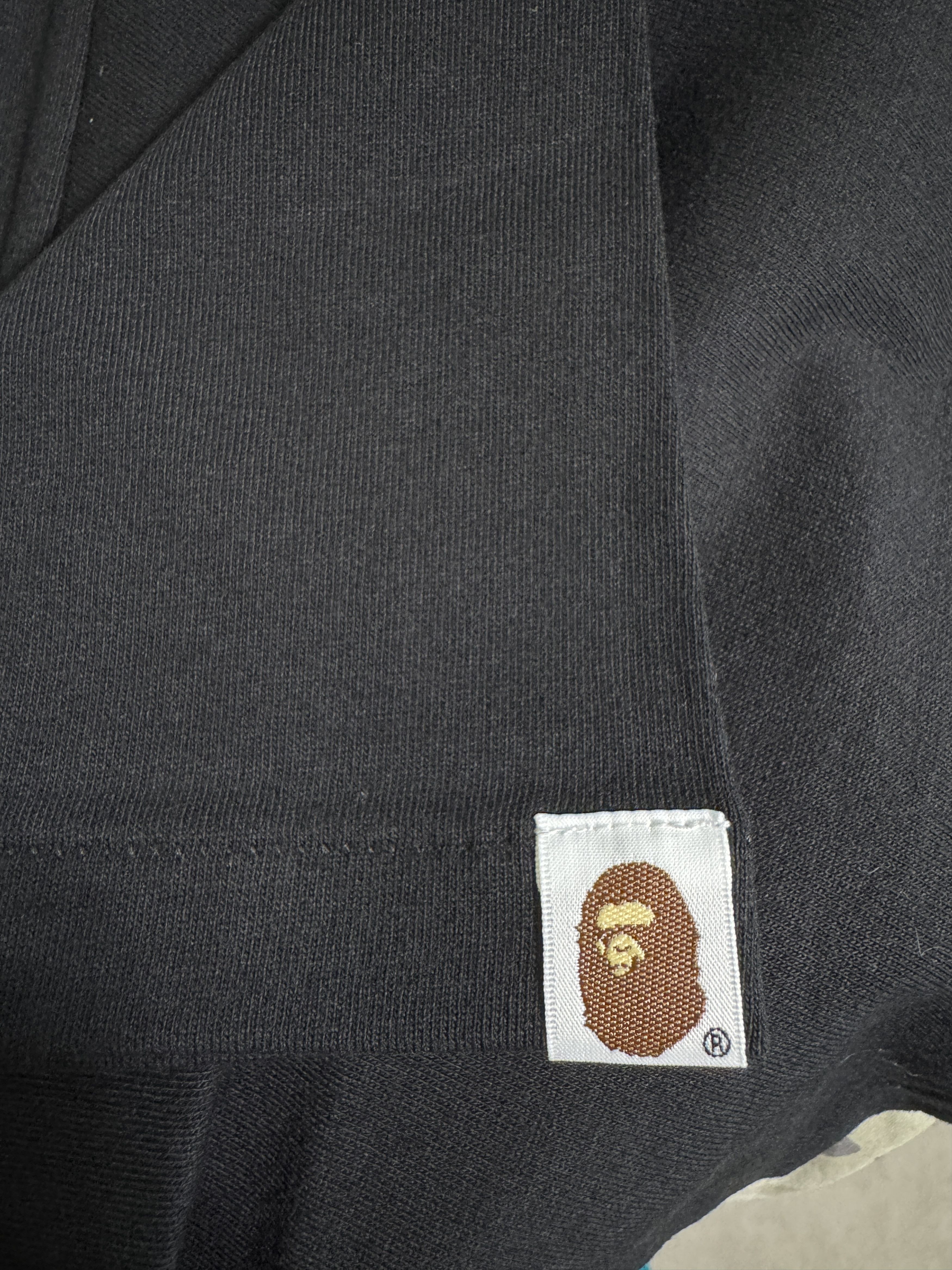 Bape Bape Fall 24 T - Onsen Size US M / EU 48-50 / 2 - 8 Thumbnail