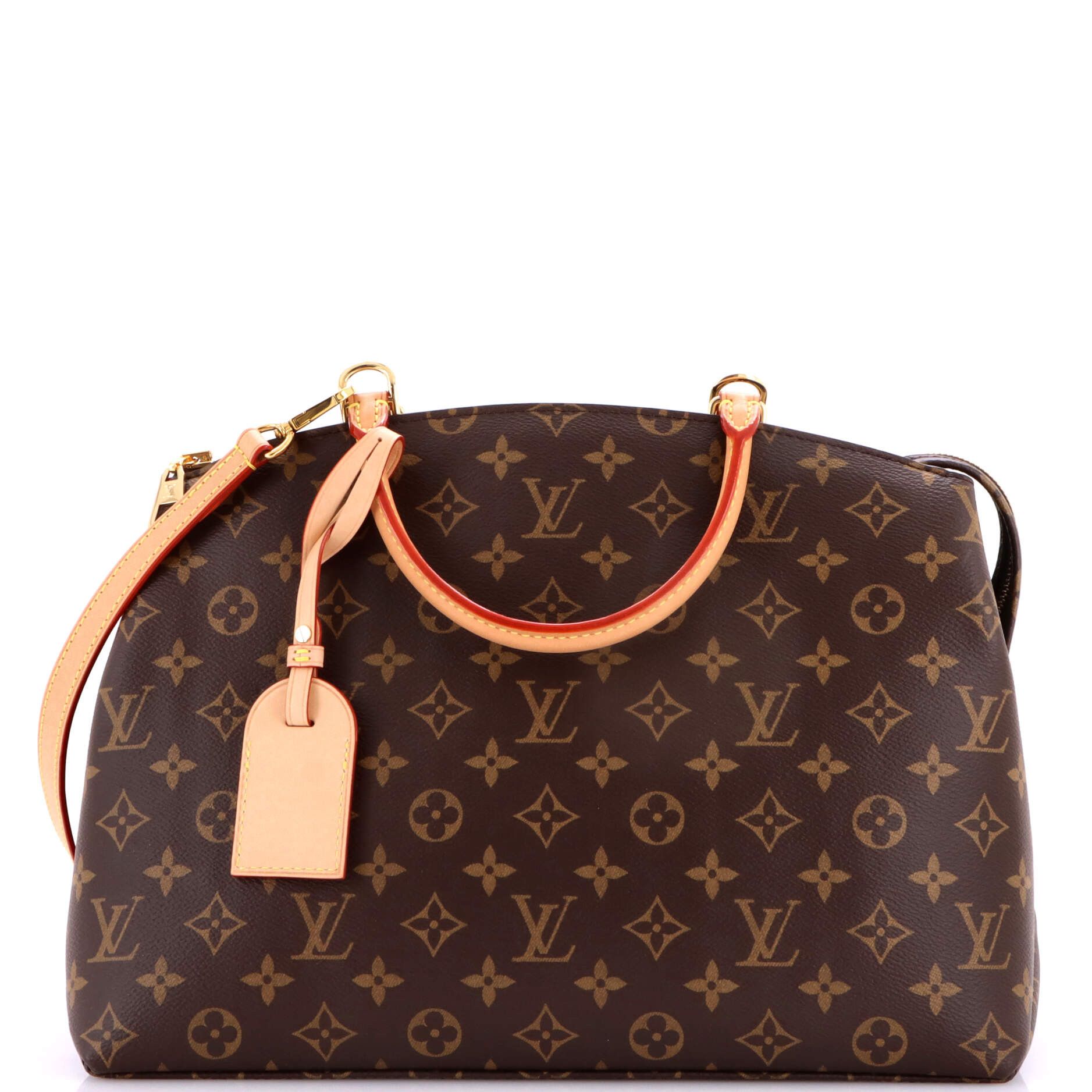 Louis Vuitton Grand Palais Handbag Size ONE SIZE - 1 Thumbnail